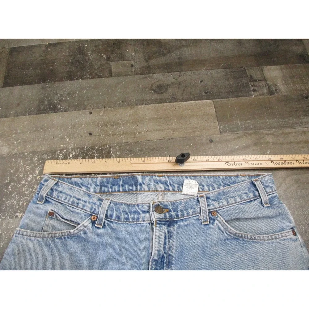 Levis thank you